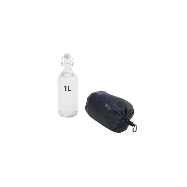 Robens Seeker LW Telt 3 pers