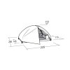 Robens Seeker LW Telt 3 pers
