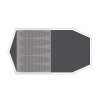 Robens Paso Flex Footprint