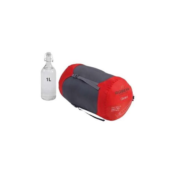 Robens Glacier ll -5 Sovepose