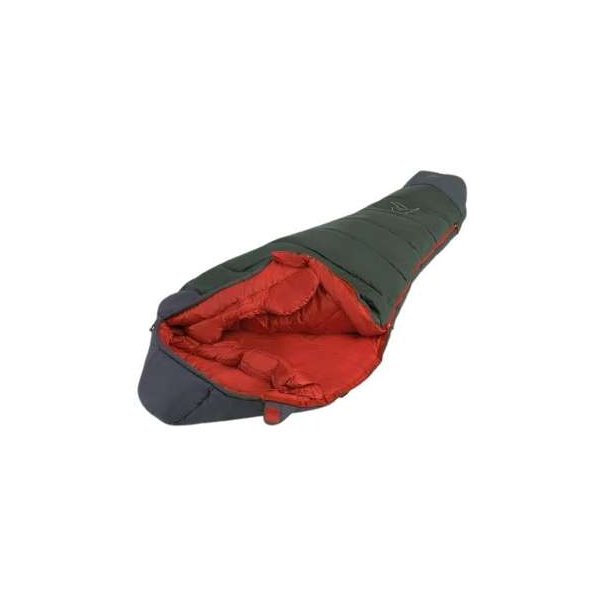 Robens Glacier III -9 Sovepose