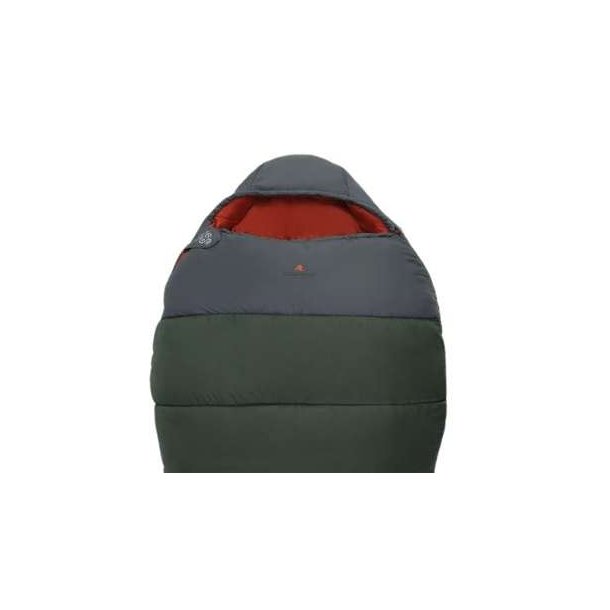Robens Glacier III -9 Sovepose
