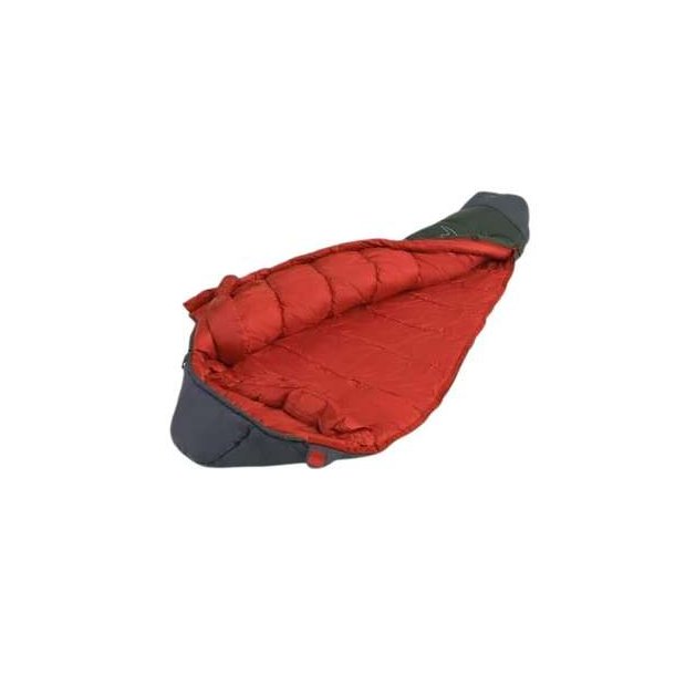 Robens Glacier III -9 Sovepose