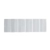 Robens ZigZag Slumber Pro Underlag