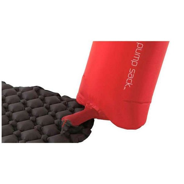 Robens Pumpesk 15L