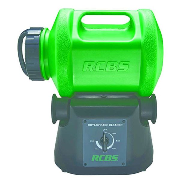 RCBS Rotary Case Cleaner Vdtumbler