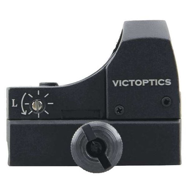 Vector Optics V3 1x22 3.5MOA Rdpunktsigte
