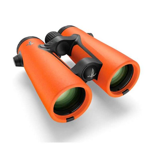 Swarovski EL Range TA 10x42 WB Orange Hndkikkert