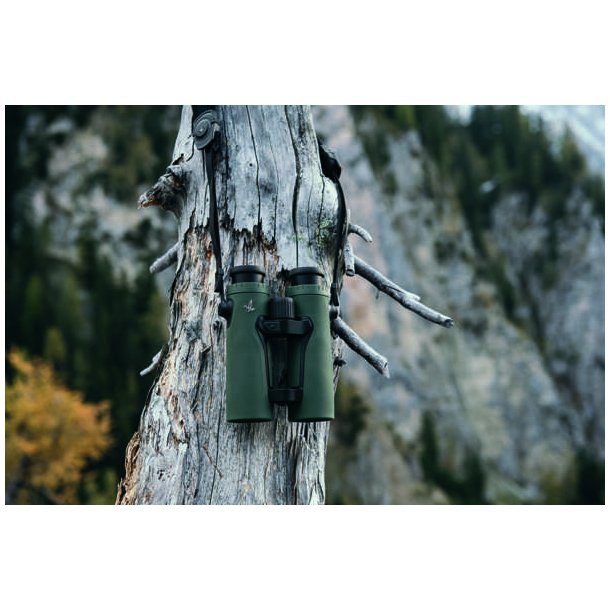Swarovski EL-Range 10x32 TA Hndkikkert