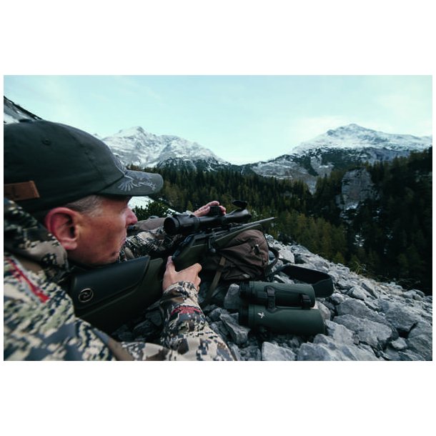 Swarovski EL-Range 10x32 TA Hndkikkert