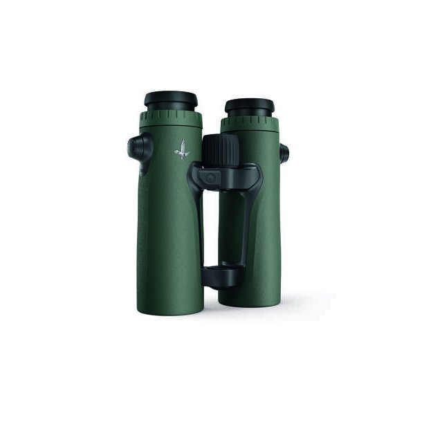 Swarovski EL-Range 10x32 TA Hndkikkert