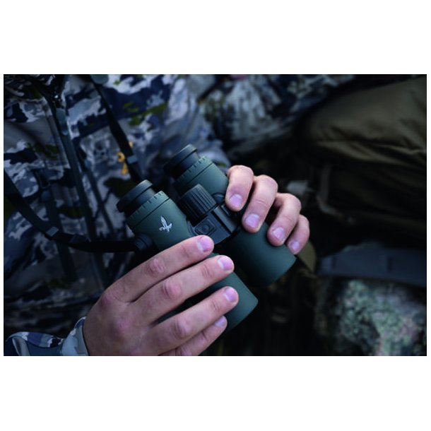 Swarovski EL-Range 10x32 TA Hndkikkert