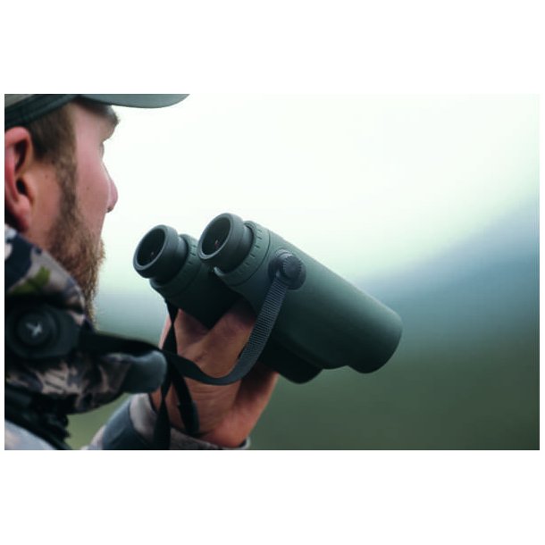 Swarovski EL-Range 10x32 TA Hndkikkert