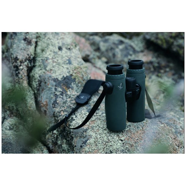 Swarovski EL-Range 10x32 TA Hndkikkert