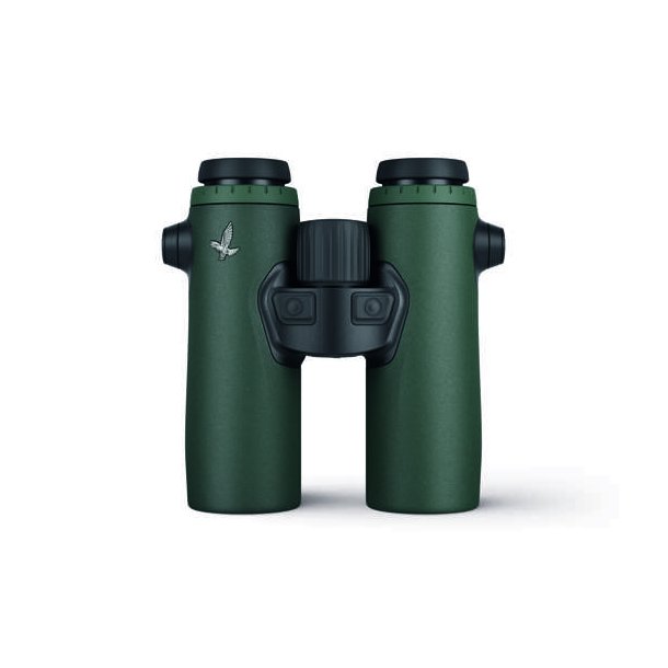 Swarovski EL-Range 10x32 TA Hndkikkert