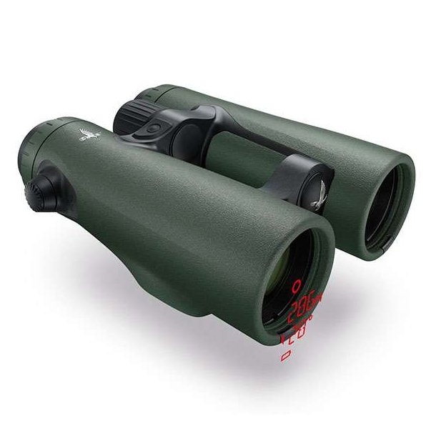 Swarovski EL-Range 8x42 TA Hndkikkert