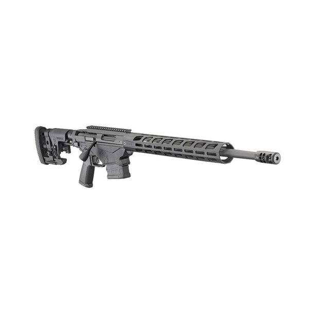 Ruger Precision 6,5 Creedmore Riffel