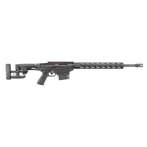 Ruger Precision 6,5 Creedmore Riffel