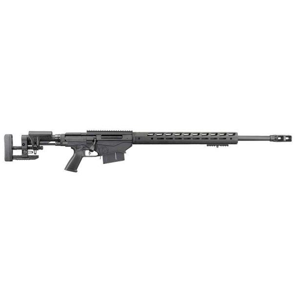 Ruger Precision 300 Win Mag Riffel