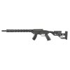 Ruger Precision Rimfire 17HMR 15Skuds Salonriffel