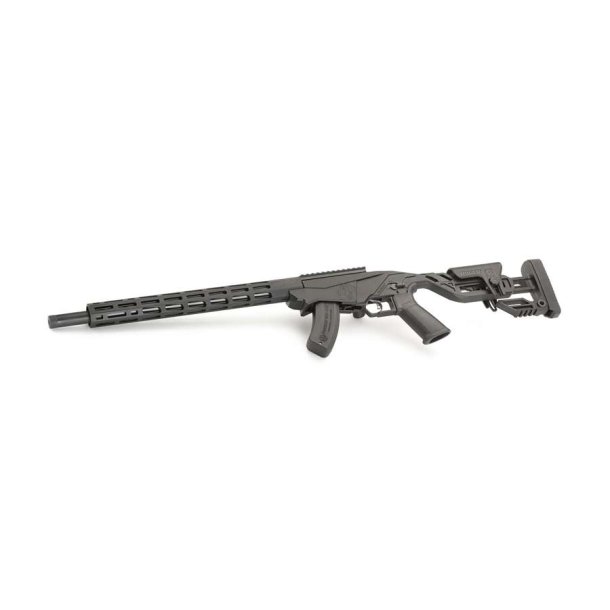 Ruger Precision Rimfire 17HMR 15Skuds Salonriffel