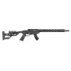 Ruger Precision Rimfire 17HMR 15Skuds Salonriffel