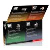 RWS 308Win Testpakke 4x5 patroner Hit,Eve,Green,Uni