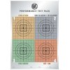 RWS 308Win Testpakke 4x5 patroner Hit,Eve,Green,Uni