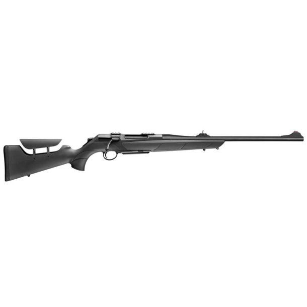 Merkel Helix Alpinst Sort Synt. ADJ 308win 17 56cm M/S