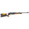 Merkel Helix Speester Orange ADJ 308win 17 56cm M15x1