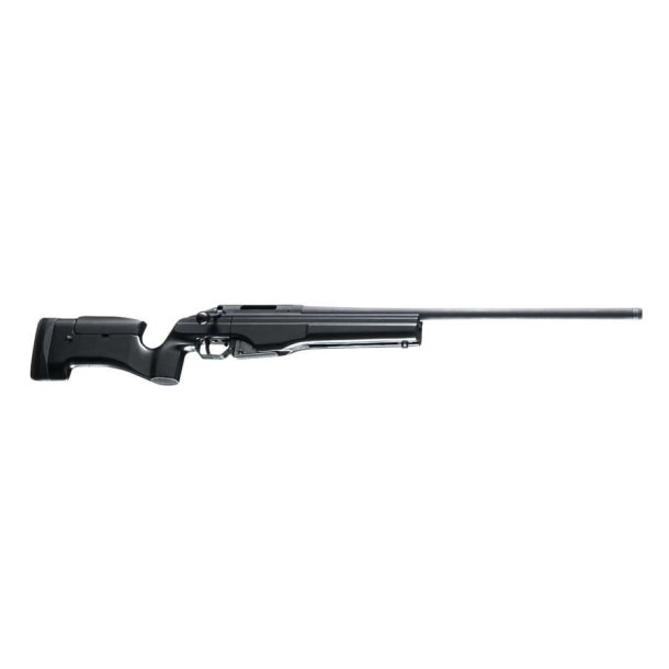 Sako TRG 42 .300WM 70cm Black, Blneret Lb