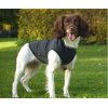 Siccaro Pro-Tect Hundevest Sort