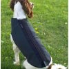 Siccaro Pro-Tect Hundevest Sort