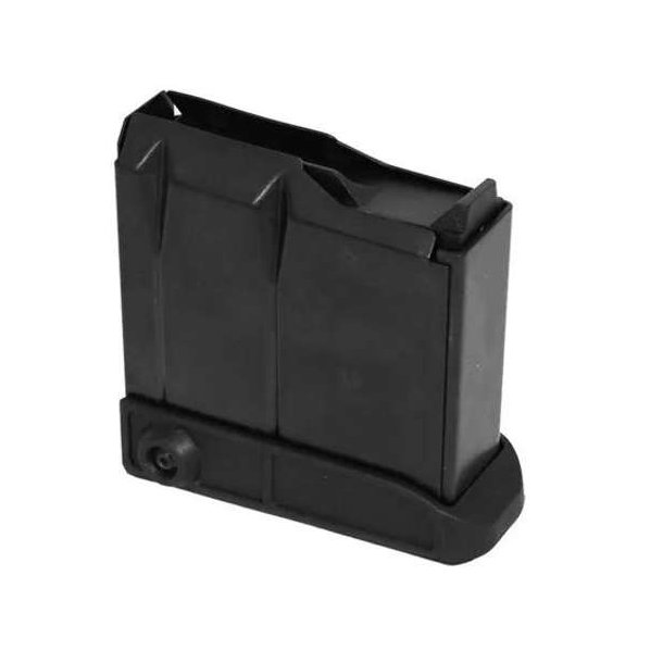 Tikka Magasin T3 10Skud 308/6,5 CTR/TAC