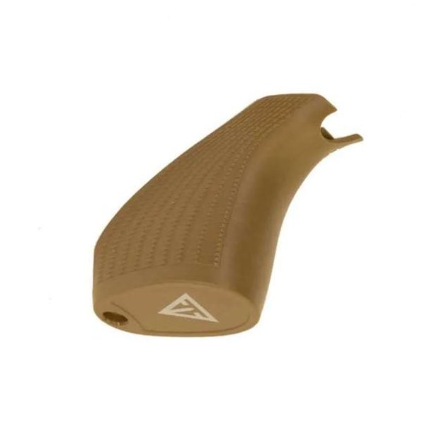 Tikka T3X Vertical Pistolgreb Coyote Brown