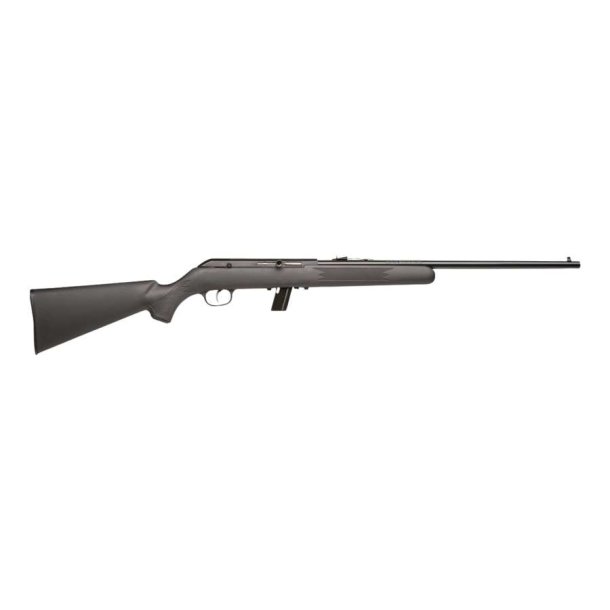 Savage 64F 22LR LH 53cm Halvauto Salonriffel