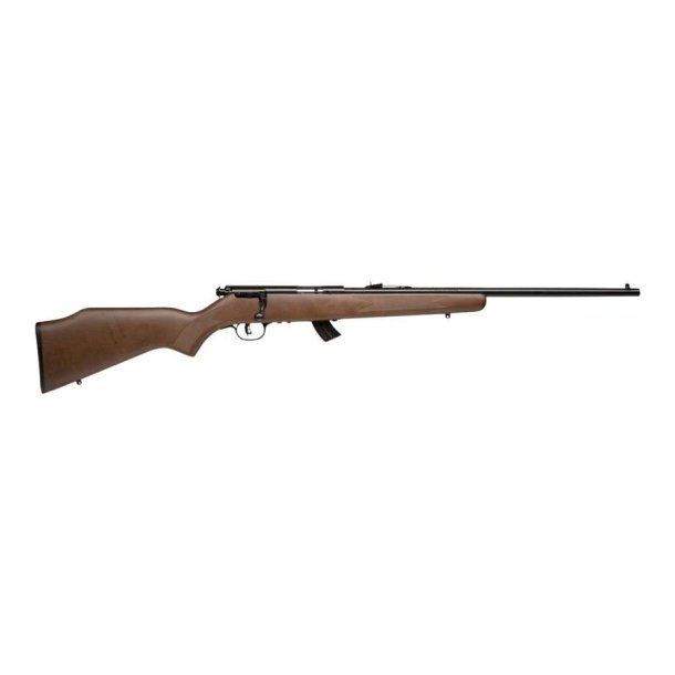 Savage Mark II G 22LR LH 53cm Salonriffel