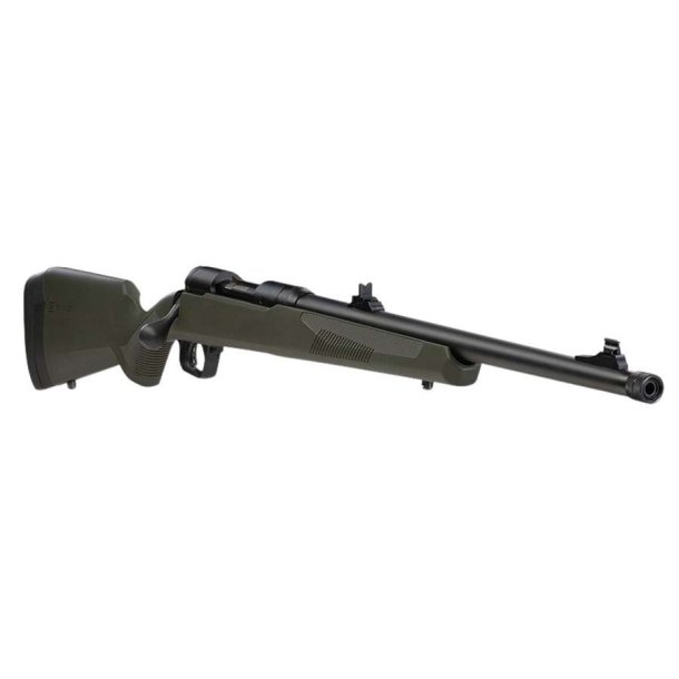 Savage 110 Hog Hunter 308w 51cm Jagtriffel