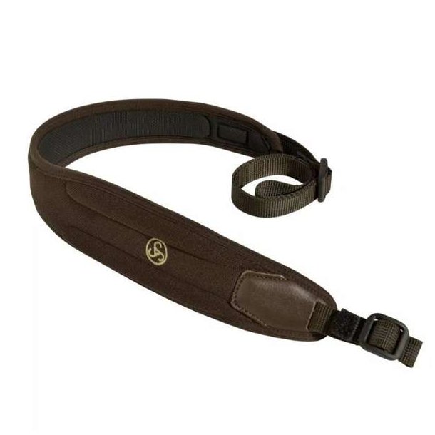 Sauer Ergo Riffelrem Brun