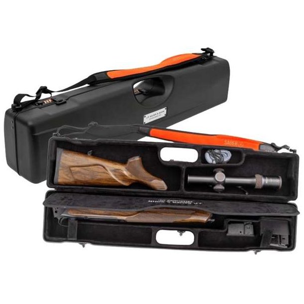 Sauer ABS Compact Case I Kuffert
