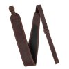 Sauer Riffelrem Leather