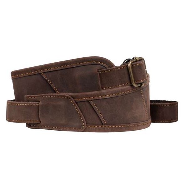 Sauer Riffelrem Leather