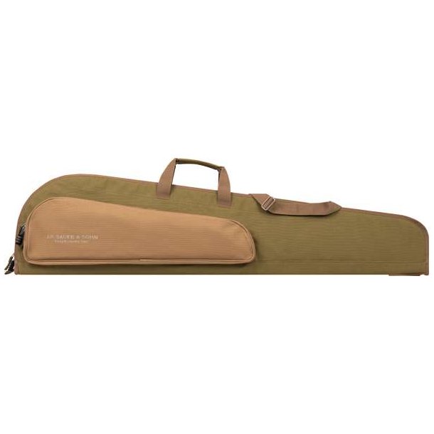 Sauer Riffelfoderal 119cm