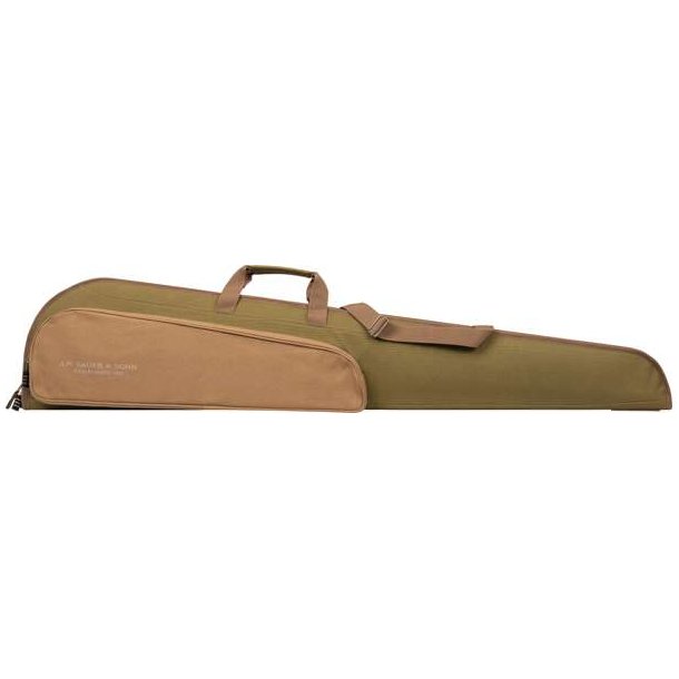 Sauer Riffelfoderal 132cm