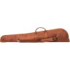 Sauer Riffelfoderal Leather 132cm
