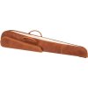 Sauer Riffelfoderal Leather 132cm