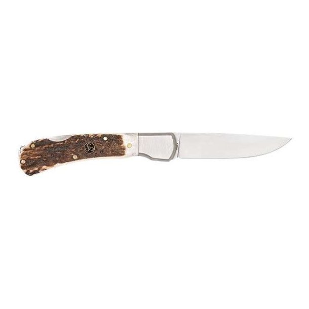 Sauer Stag Horn Foldekniv