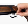 Sauer 404 Elegance GR 8 308win 56cm M/S