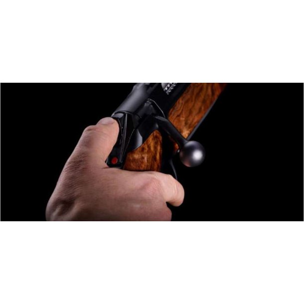 Sauer 404 Elegance GR 8 308win 56cm M/S
