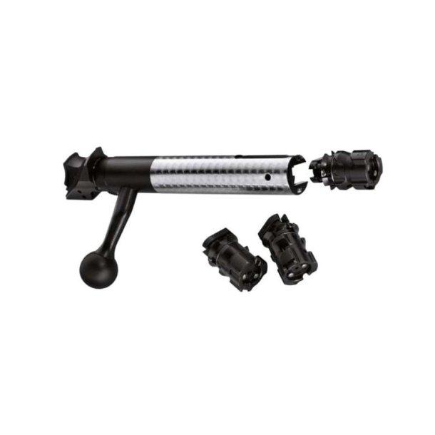 Sauer 404 Elegance GR 8 308win 56cm M/S